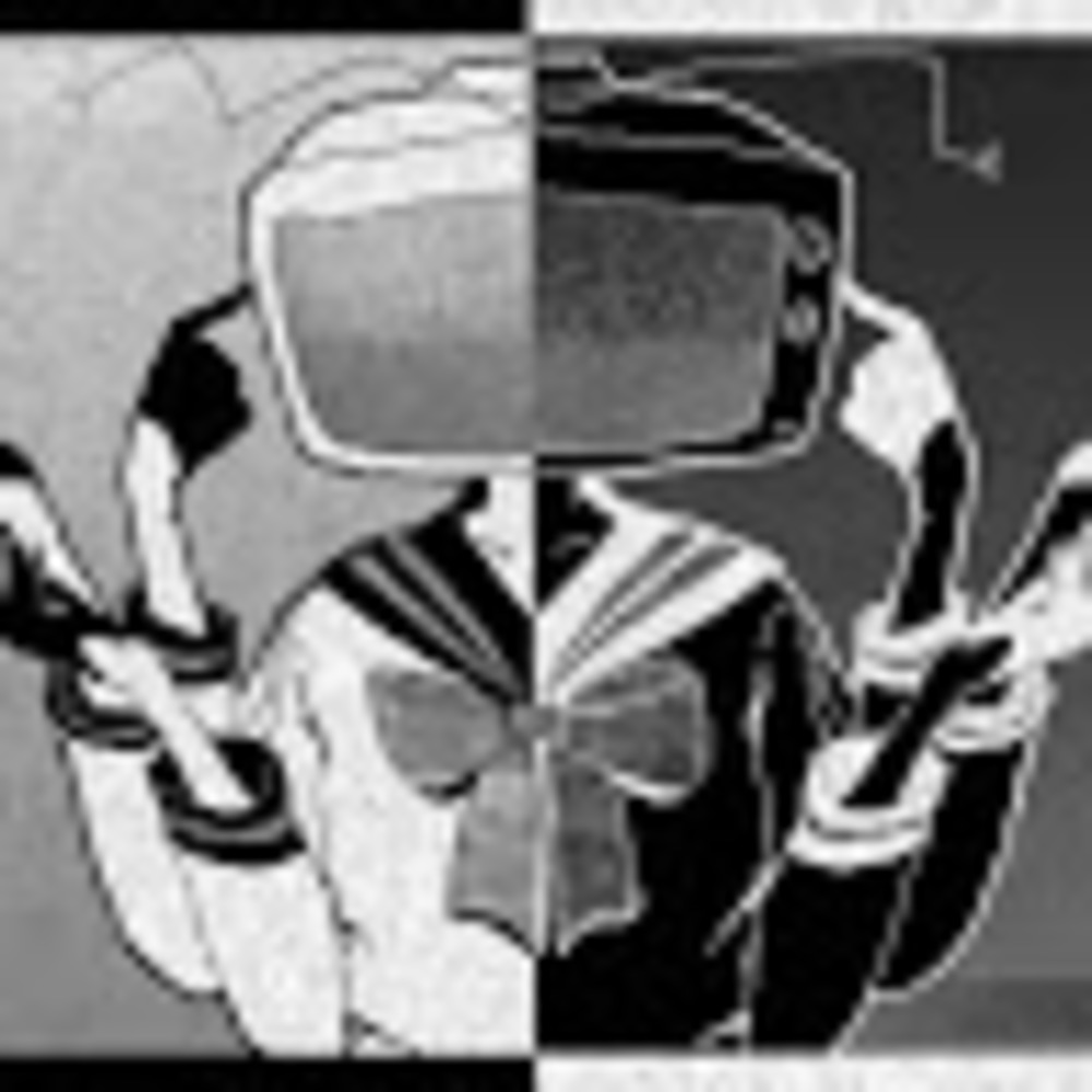 Meet your Posher, Yves